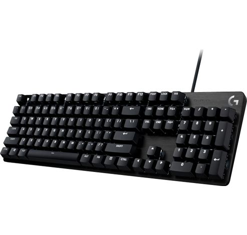 mechanical gaming keyboard  Logitech