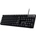 Logitech mechanical gaming keyboard