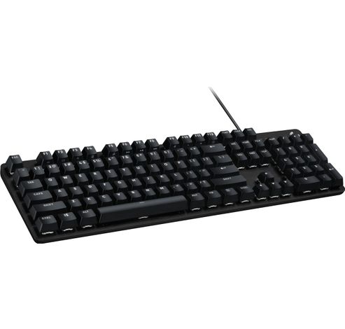 mechanical gaming keyboard  Logitech