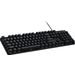 Logitech mechanical gaming keyboard