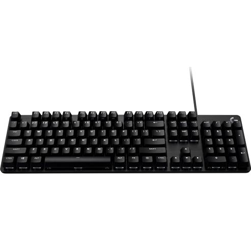 mechanical gaming keyboard  Logitech