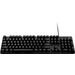 Logitech mechanical gaming keyboard