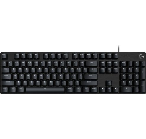 mechanical gaming keyboard  Logitech