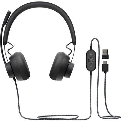 Headset Zone Wired                                   Logitech