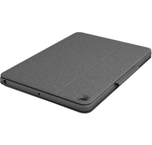 Combo Touch for iPad 7/8/9 gen. Graphite azerty       Logitech