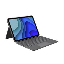 Logitech Folio Touch voor iPad Pro 11