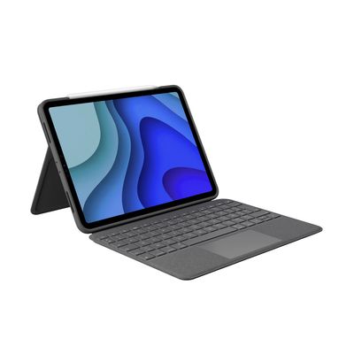 Folio Touch voor iPad Pro 11