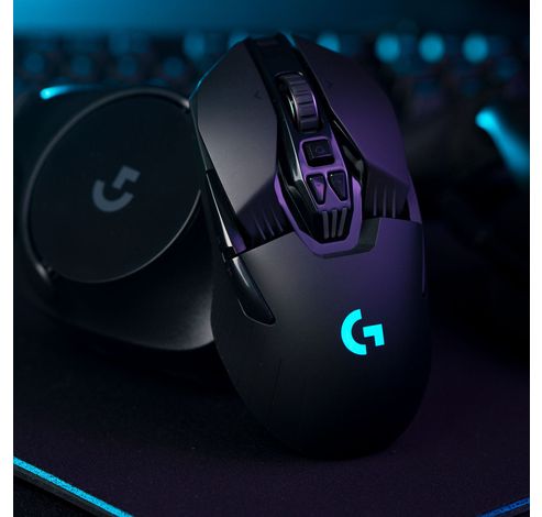 Logitech souris sans fil 910005672  Logitech