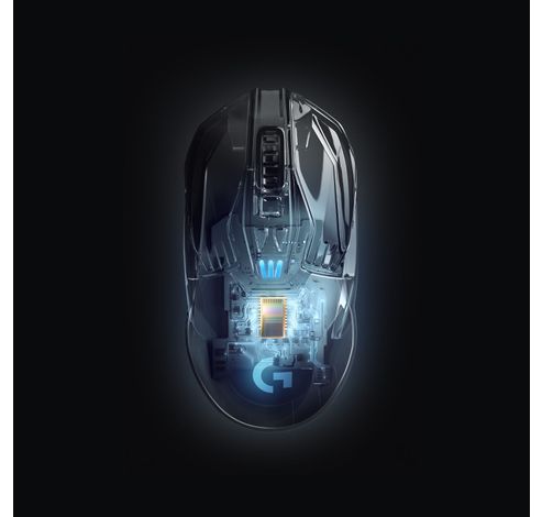 Logitech souris sans fil 910005672  Logitech