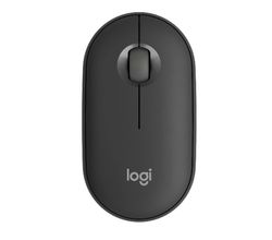 pebble mouse 2 m350s wireless Logitech