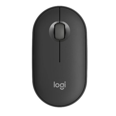 pebble mouse 2 m350s wireless  Logitech