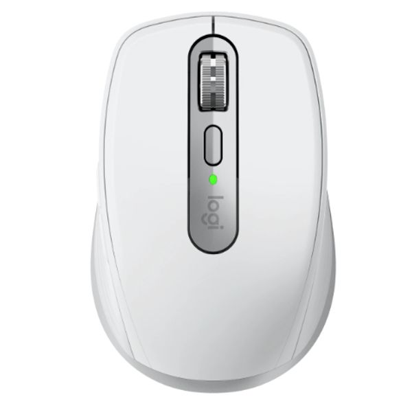 Logitech Logitech mx anywhere 3s pale grey