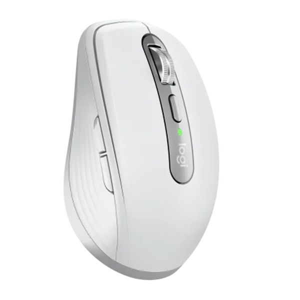 Logitech Logitech mx anywhere 3s pale grey