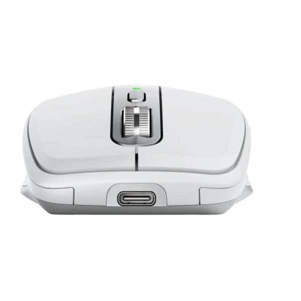 Logitech Logitech mx anywhere 3s pale grey