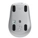 Logitech Logitech mx anywhere 3s pale grey