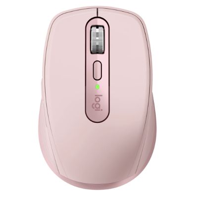 Logitech mx anywhere 3s rose  Logitech