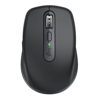 Logitech mx anywhere 3s graphite 