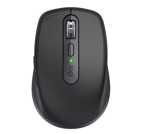 Logitech mx anywhere 3s graphite  Logitech