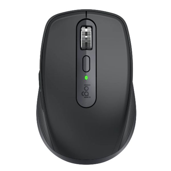 Logitech Logitech mx anywhere 3s graphite