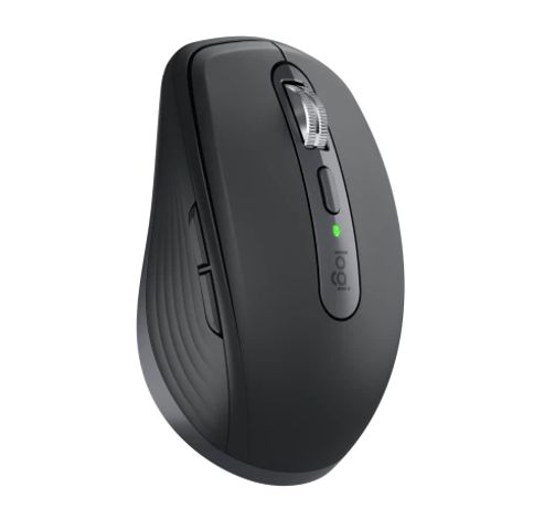 Logitech mx anywhere 3s graphite  Logitech