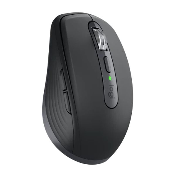 Logitech Logitech mx anywhere 3s graphite