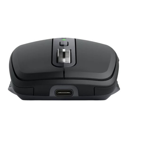 Logitech Logitech mx anywhere 3s graphite