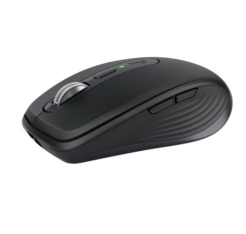 Logitech mx anywhere 3s graphite  Logitech