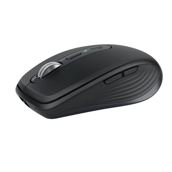 Logitech Logitech mx anywhere 3s graphite