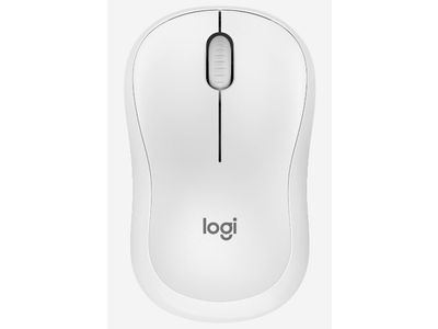 wireless mouse m240 white