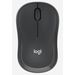 Logitech Logitech wireless mouse m240 graphite