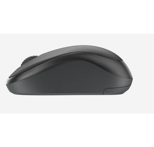 Logitech wireless mouse m240 graphite  Logitech