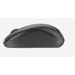 Logitech Logitech wireless mouse m240 graphite