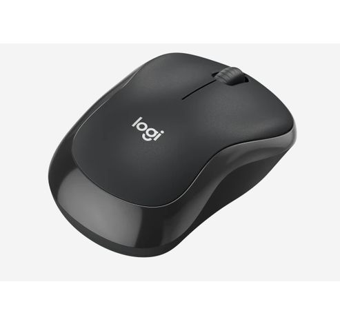 Logitech wireless mouse m240 graphite  Logitech