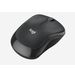 Logitech Logitech wireless mouse m240 graphite