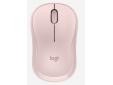 Wireless mouse m240 rose