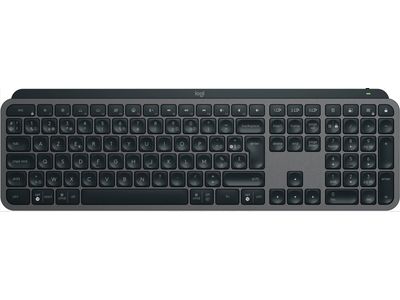 Logitech mx keys s be azerty
