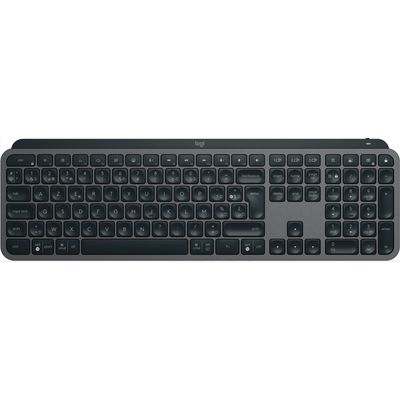 Logitech mx keys s be azerty Logitech