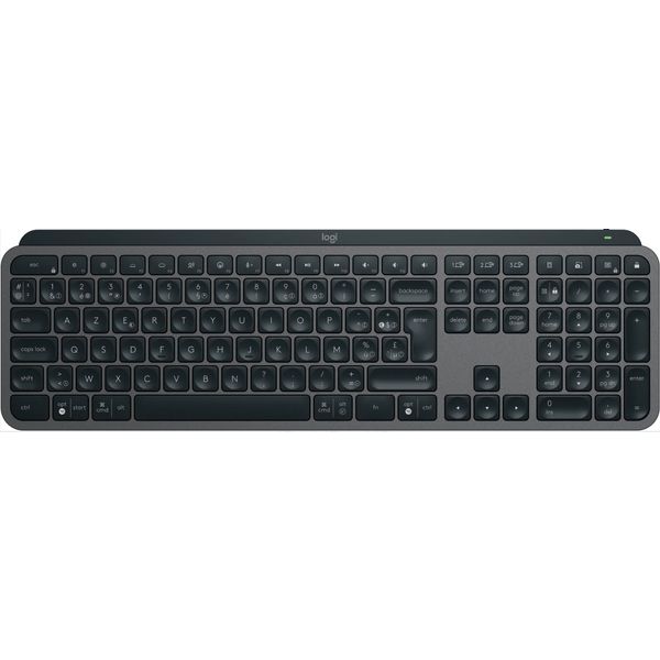 Logitech Logitech mx keys s be azerty