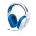 Logitech Logitech g335 wired gaming headset, whit