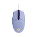 Logitech g203 lightsync gaming mouse - l