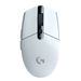 Logitech Logitech g305 gaming mouse, white, wirel