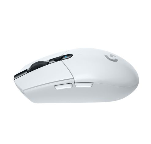 Logitech g305 gaming mouse, white, wirel  Logitech