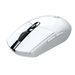 Logitech Logitech g305 gaming mouse, white, wirel