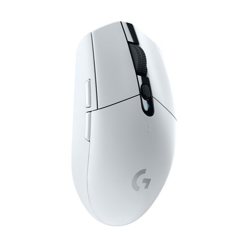 Logitech g305 gaming mouse, white, wirel  Logitech