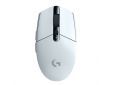 Logitech g305 gaming mouse, white, wirel