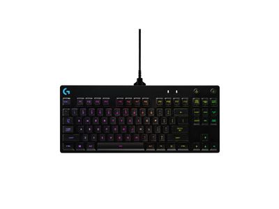 Logitech g pro gaming keyboard azerty