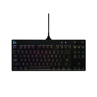 Logitech g pro gaming keyboard azerty 