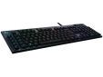 Logitech g815 wired gaming keyboard azer