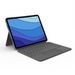 Logitech Logitech combo touch keyboard iPad pro