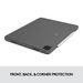 Logitech Logitech combo touch keyboard iPad pro